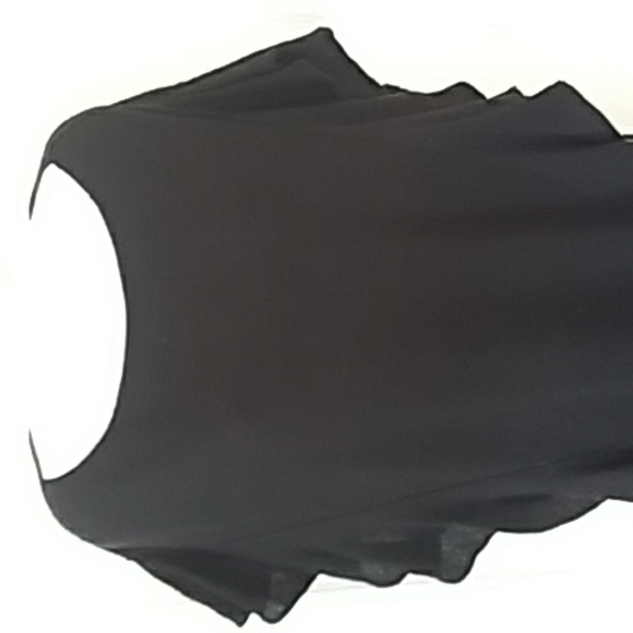 Kookai knit sleeveless top - Picture 2 of 6